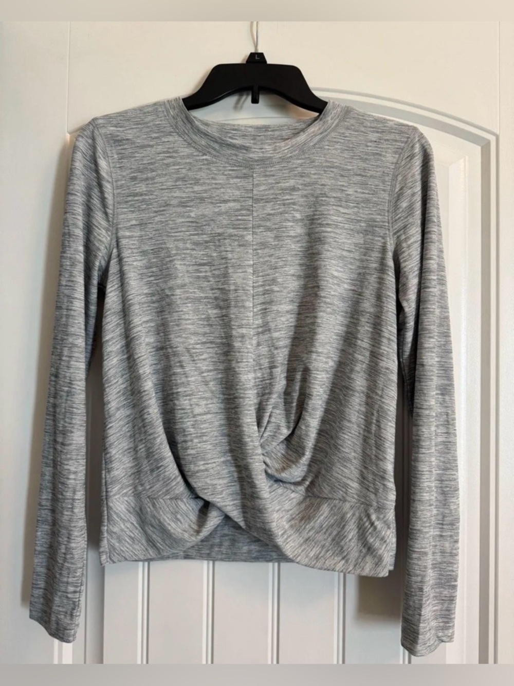 Old Navy Long Sleeve Top